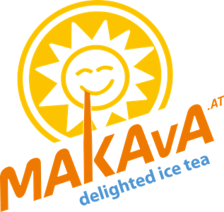MAKAvA delighted ice tea